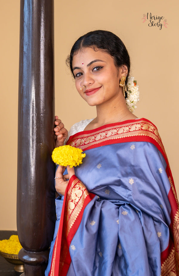SAMRUDHI (ಸಮೃದ್ಧಿ)