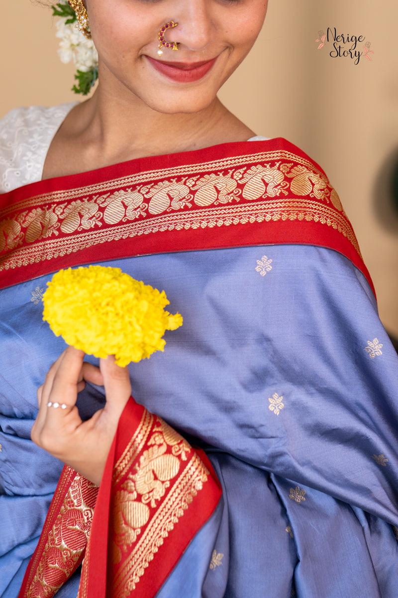 SAMRUDHI (ಸಮೃದ್ಧಿ)