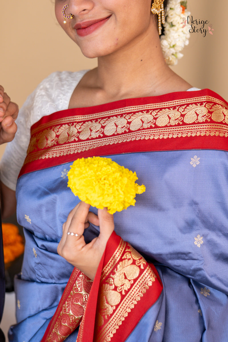 SAMRUDHI (ಸಮೃದ್ಧಿ)