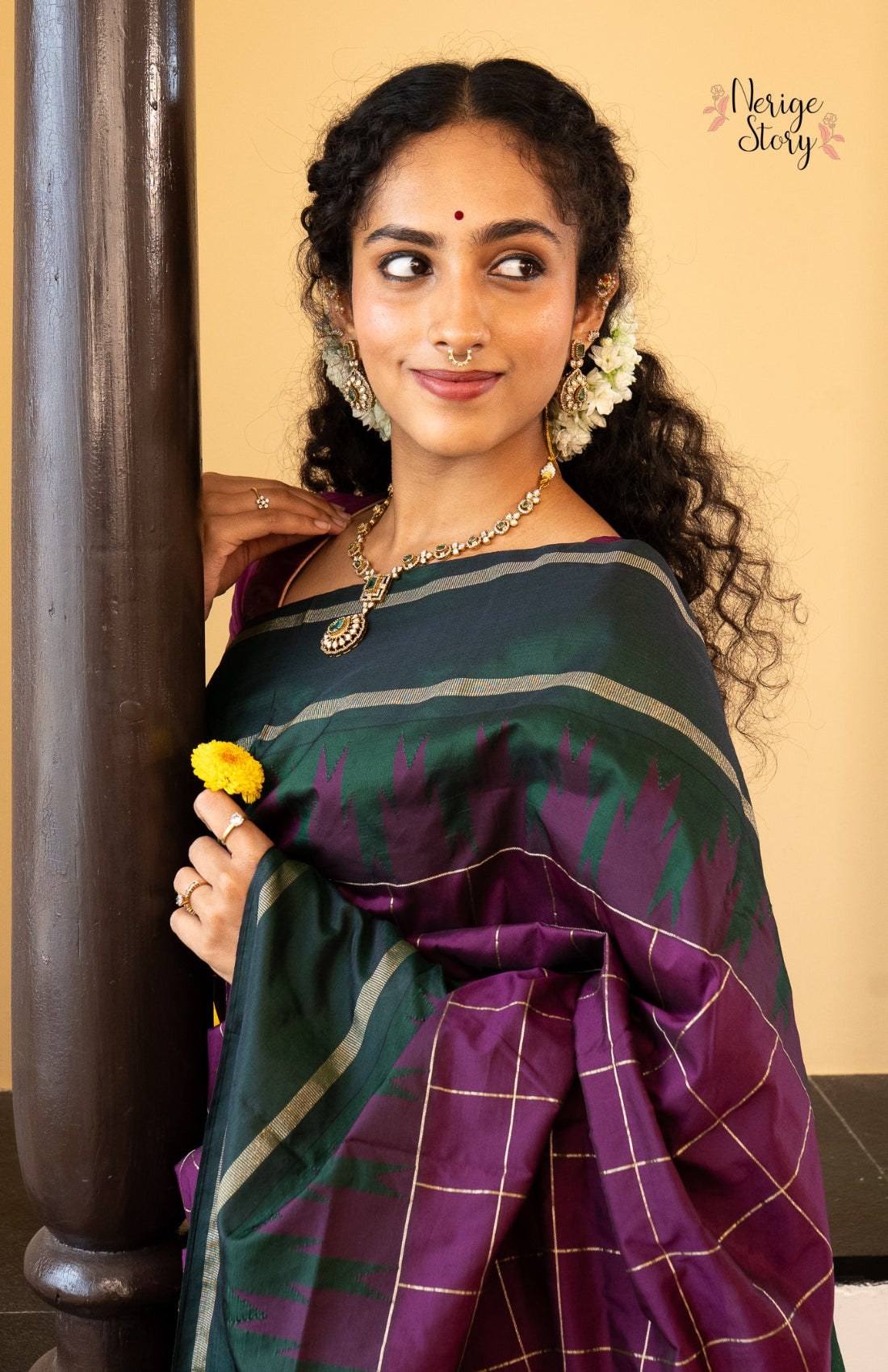 SHYAMALI (ಶ್ಯಾಮಲಿ)