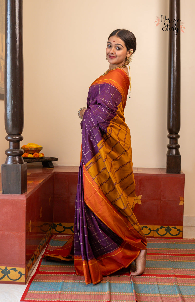 Saree - 110