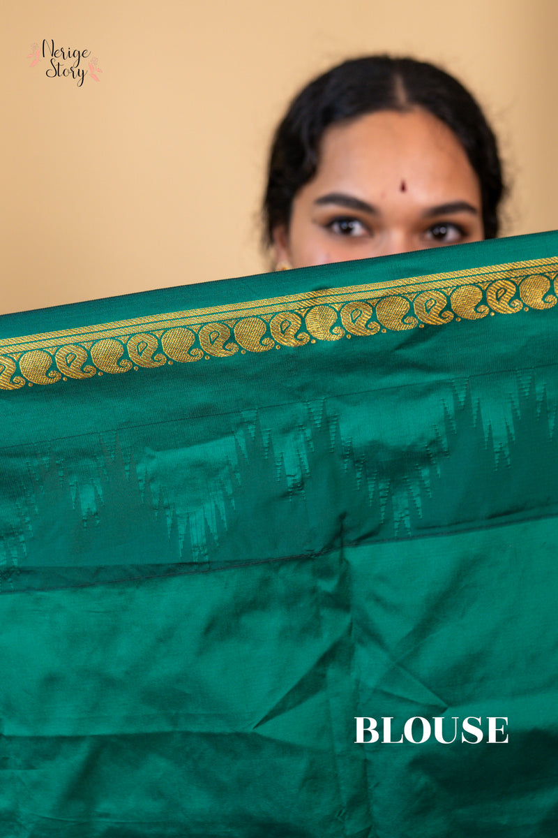 BHAVISHA (ಭವಿಷಾ)