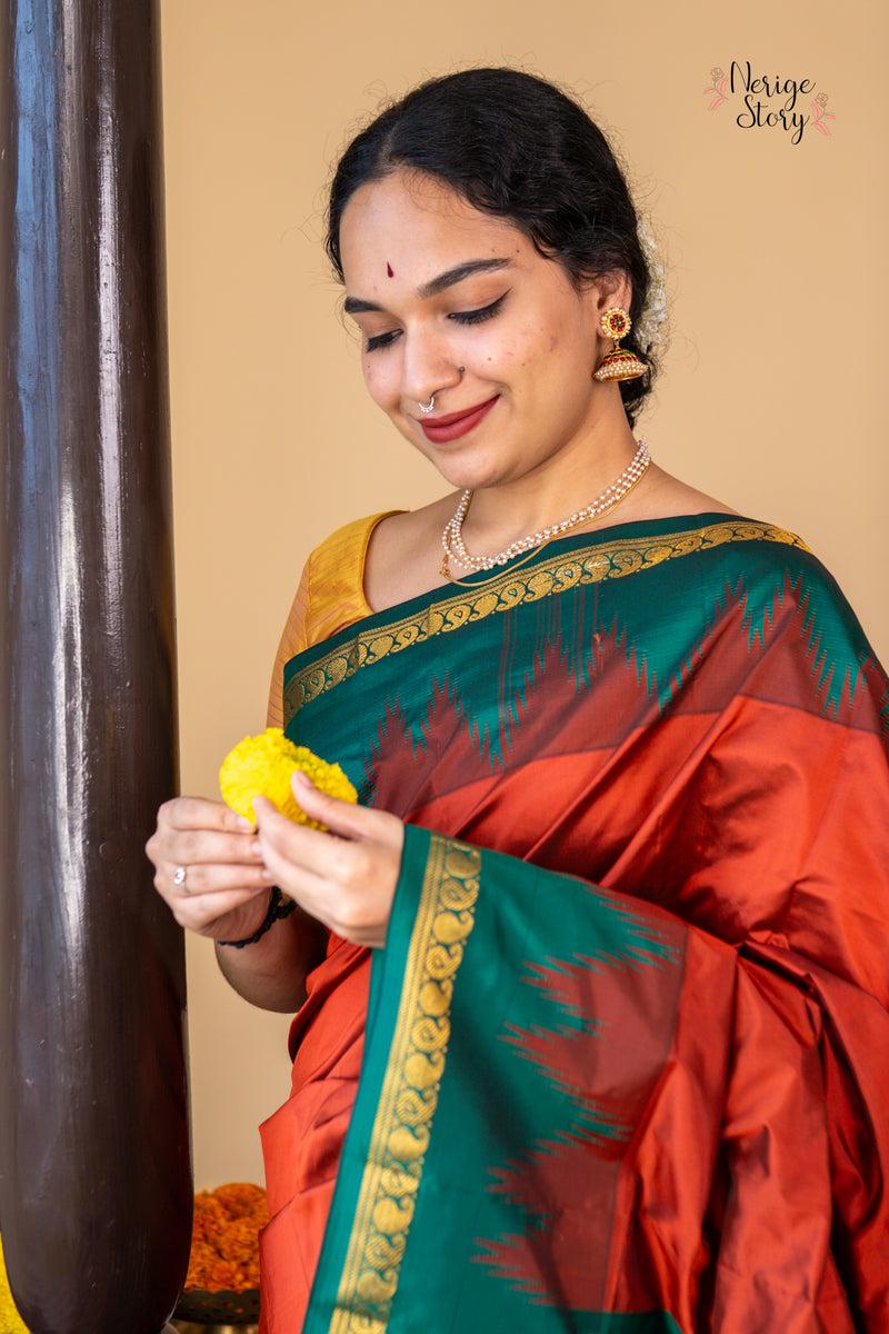 BHAVISHA (ಭವಿಷಾ)