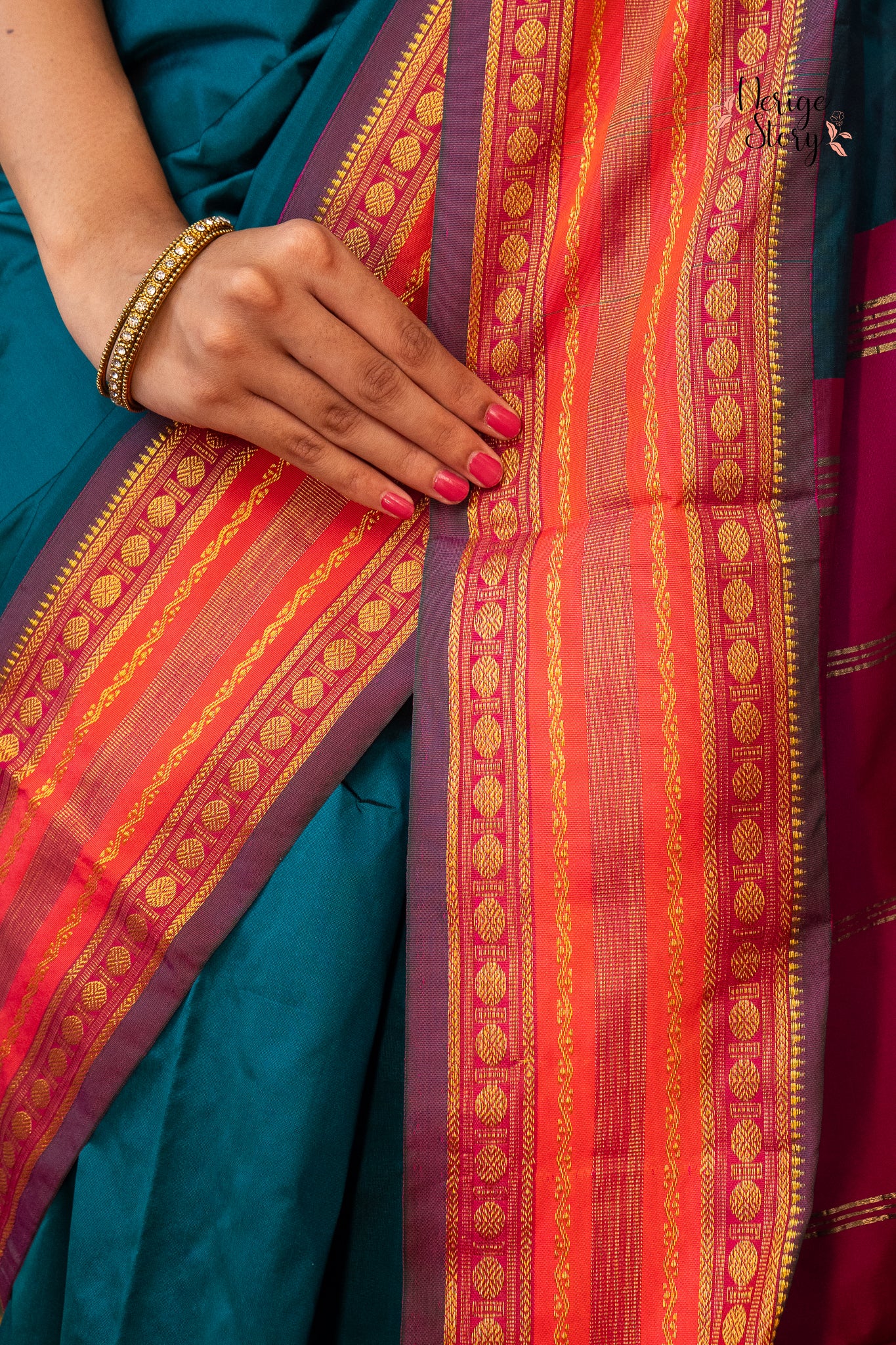 YASHOMATI (ಯಶೋಮತಿ)