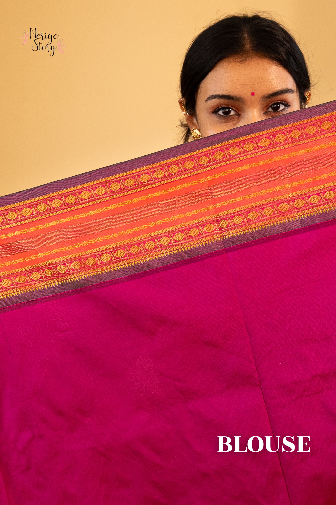 YASHOMATI (ಯಶೋಮತಿ)