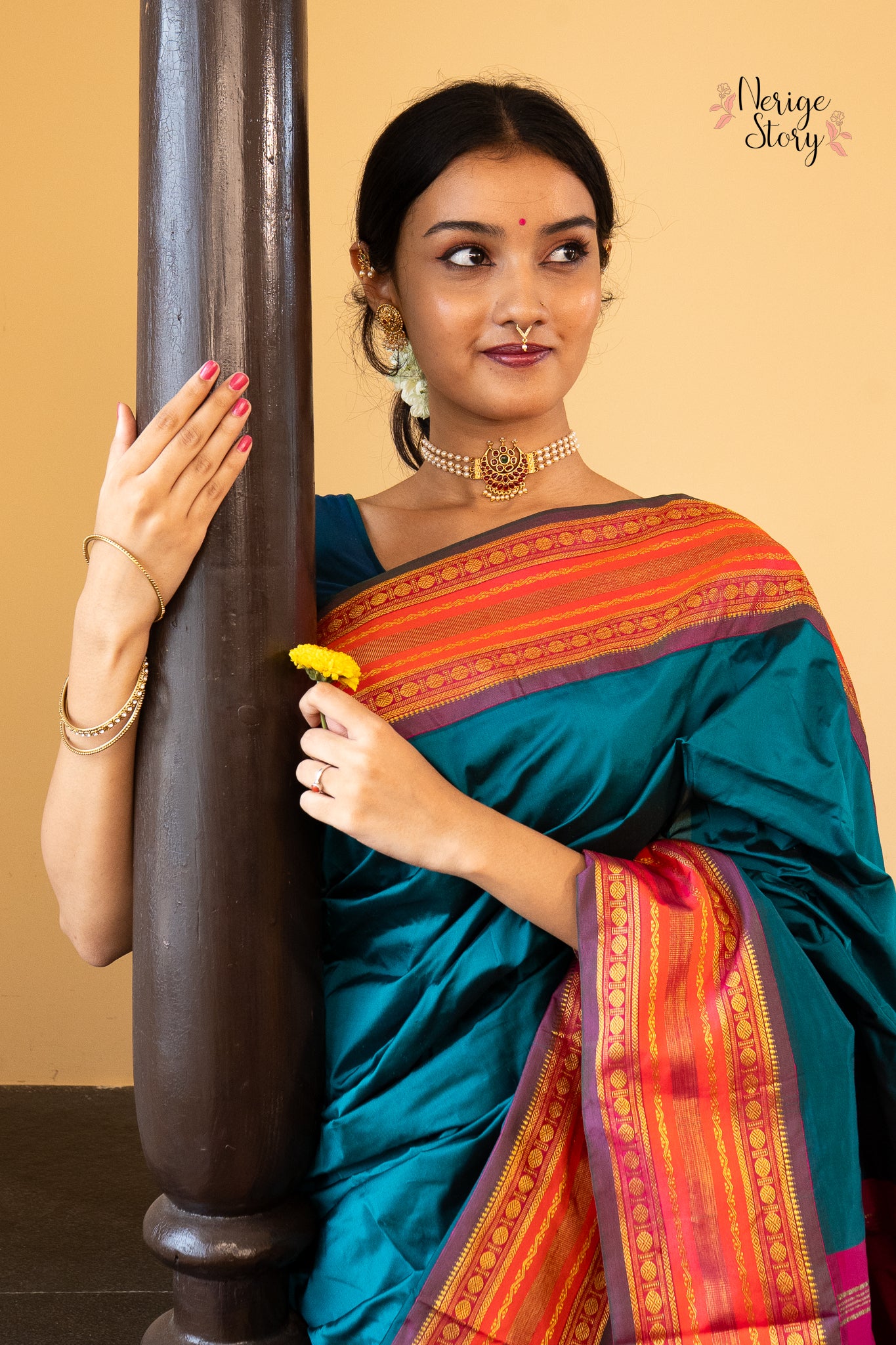 YASHOMATI (ಯಶೋಮತಿ)