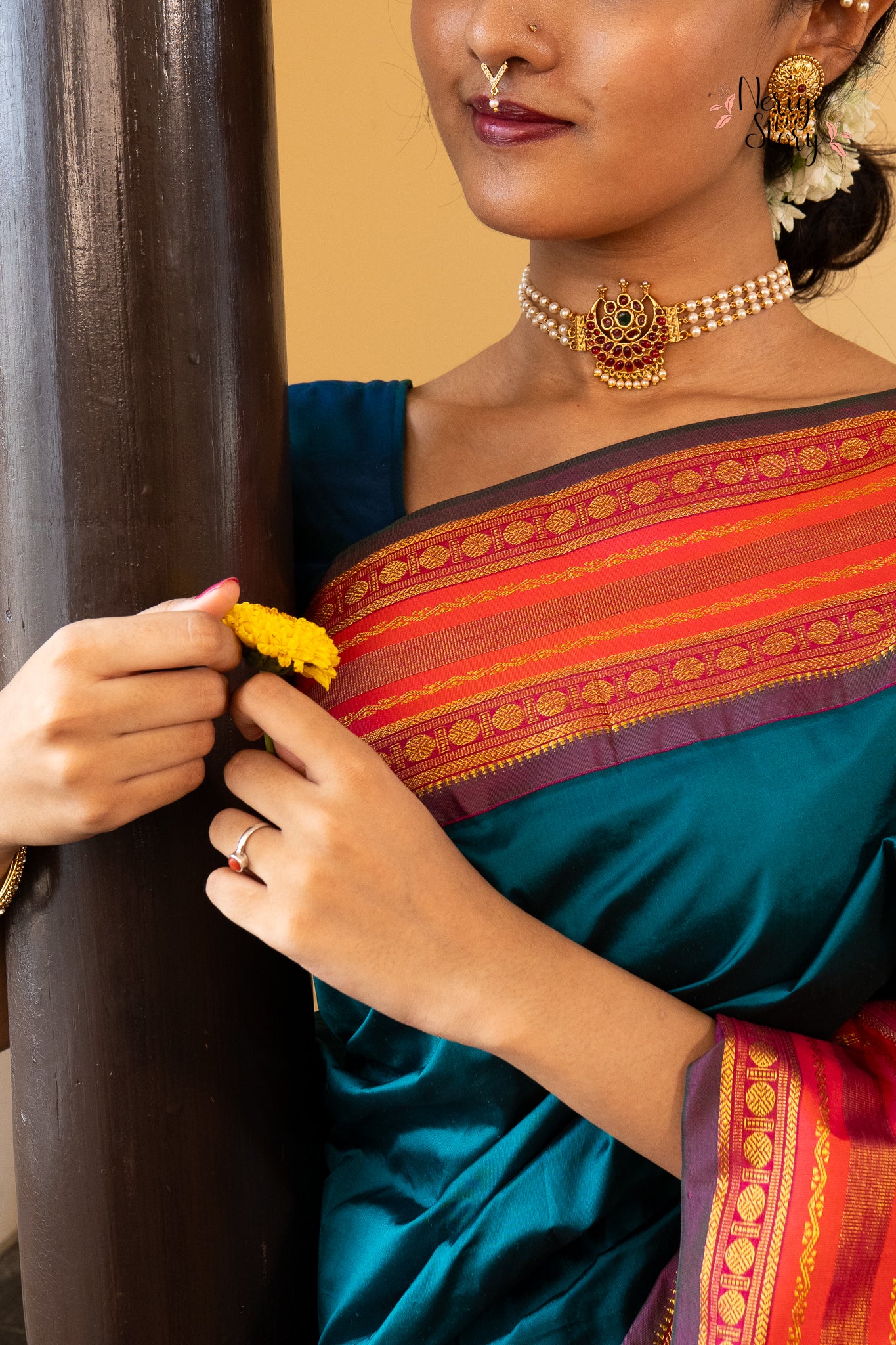YASHOMATI (ಯಶೋಮತಿ)