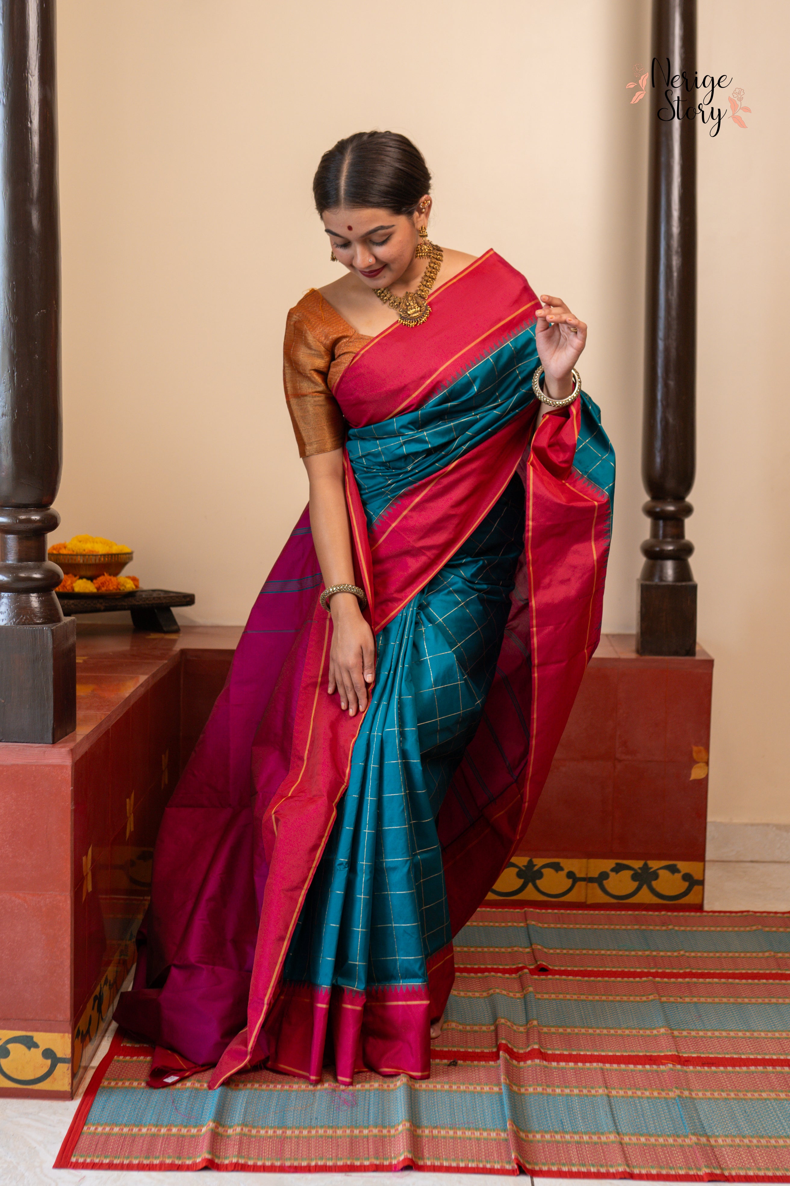 KANTI (ಕಾಂತಿ)