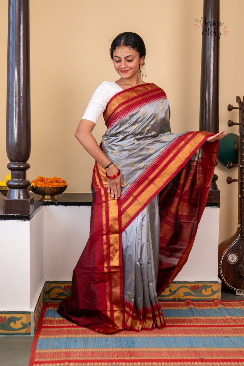 GANDHARVI (ಗಂಧರ್ವಿ)