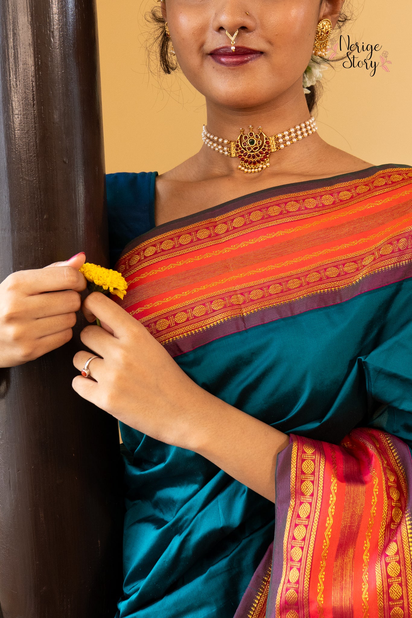 YASHOMATI (ಯಶೋಮತಿ)