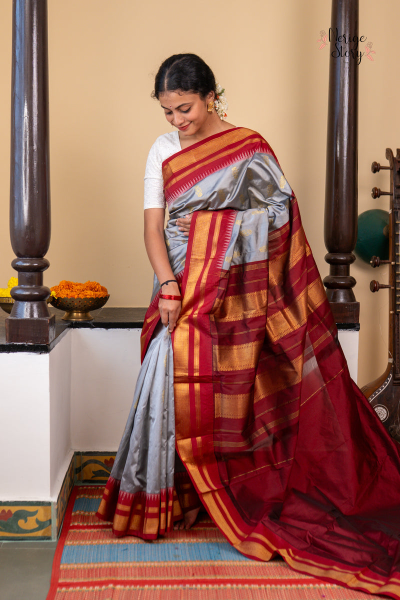 GANDHARVI (ಗಂಧರ್ವಿ)