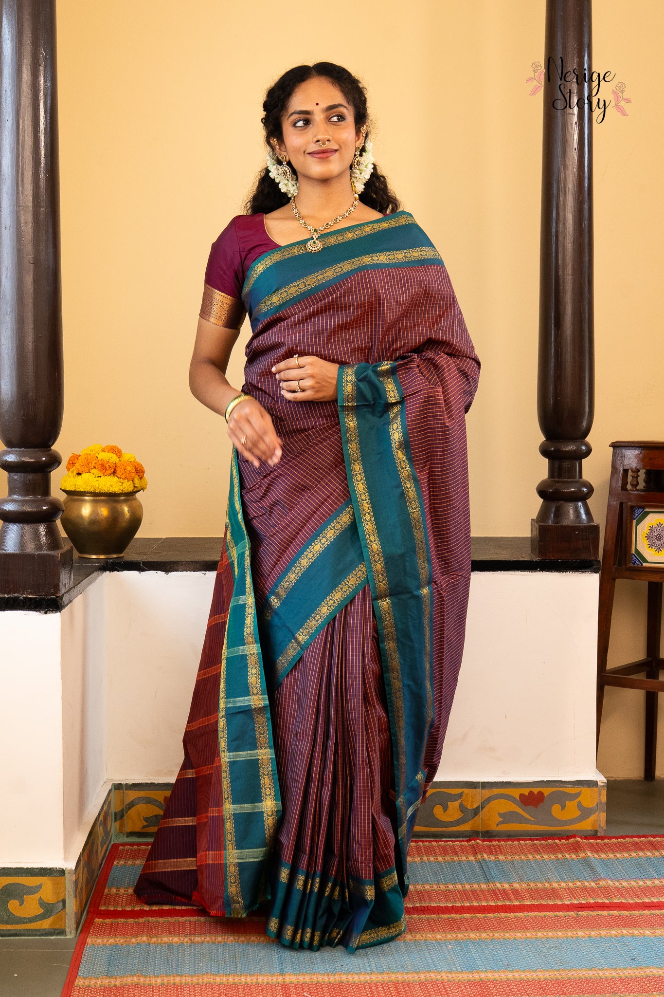 ARHINI (ಅರ್ಹಿನಿ)