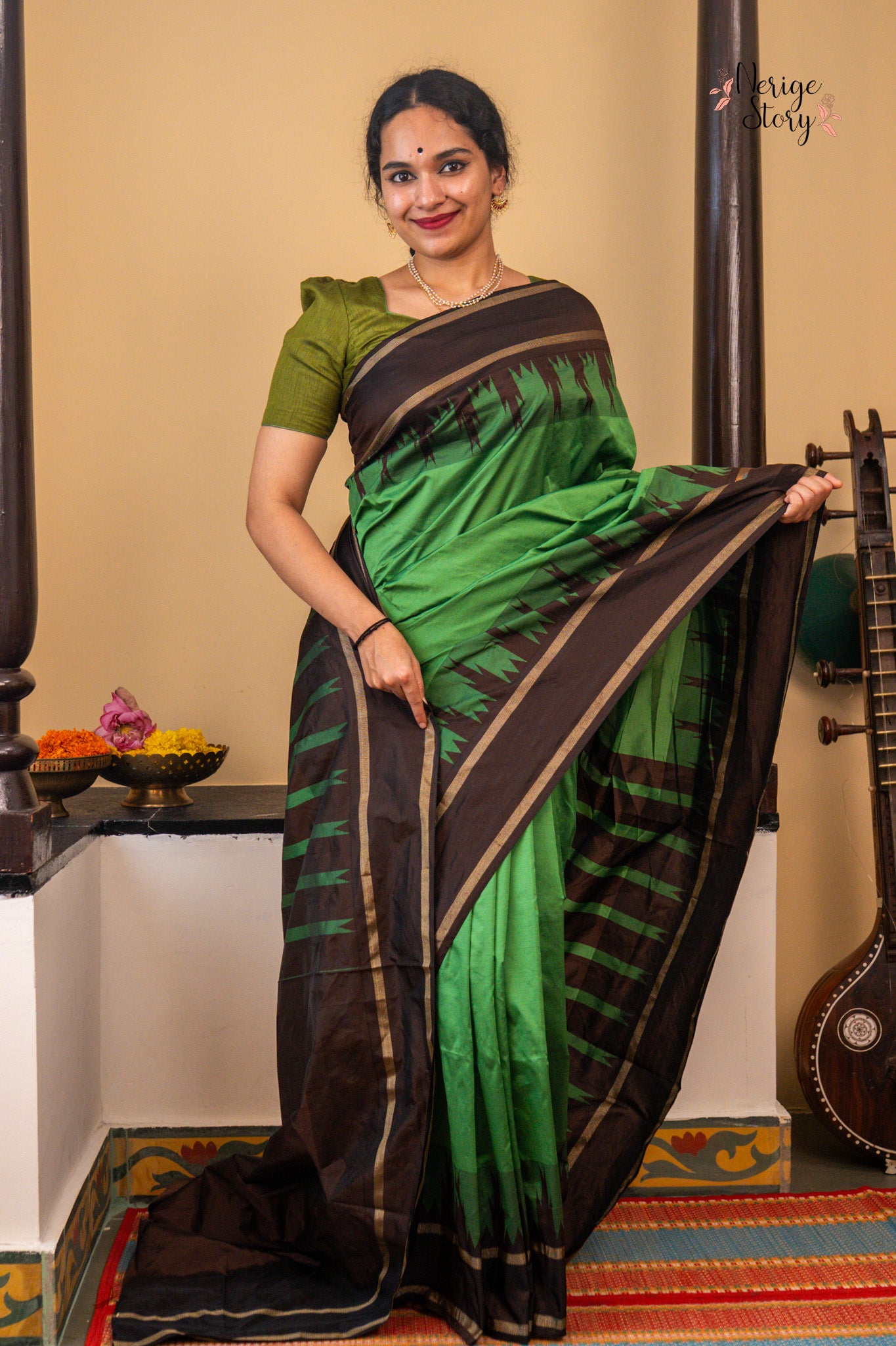 SHRINGAARA (ಶೃಂಗಾರ)