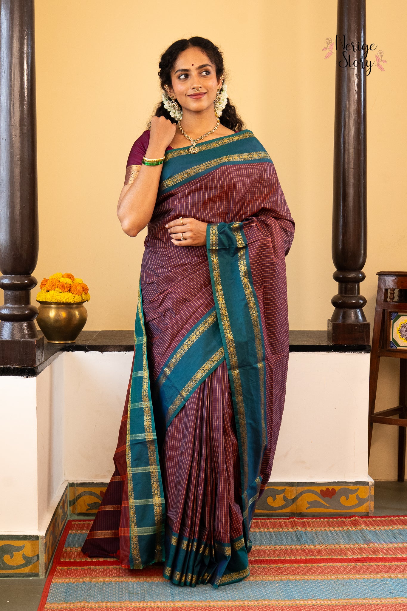 ARHINI (ಅರ್ಹಿನಿ)