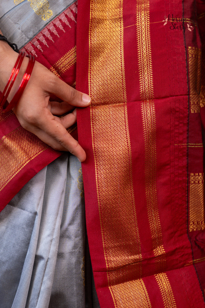 GANDHARVI (ಗಂಧರ್ವಿ)
