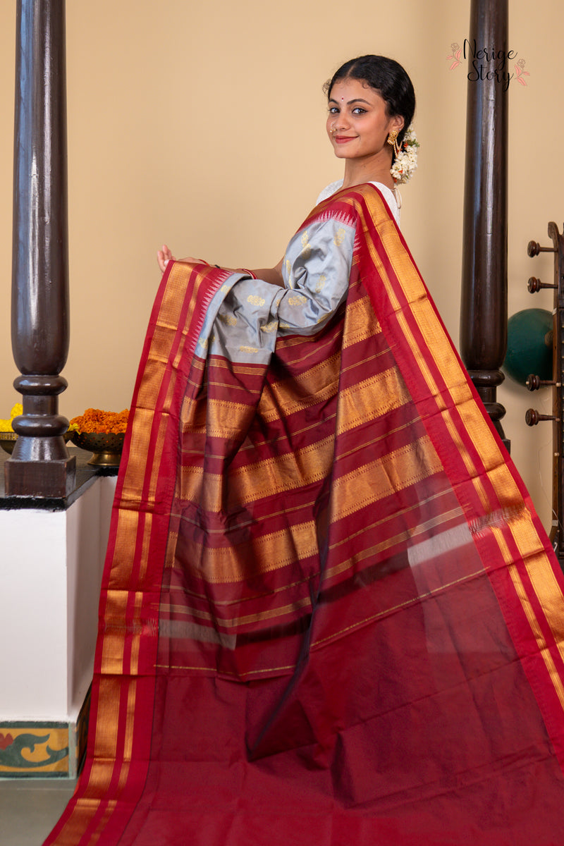 GANDHARVI (ಗಂಧರ್ವಿ)