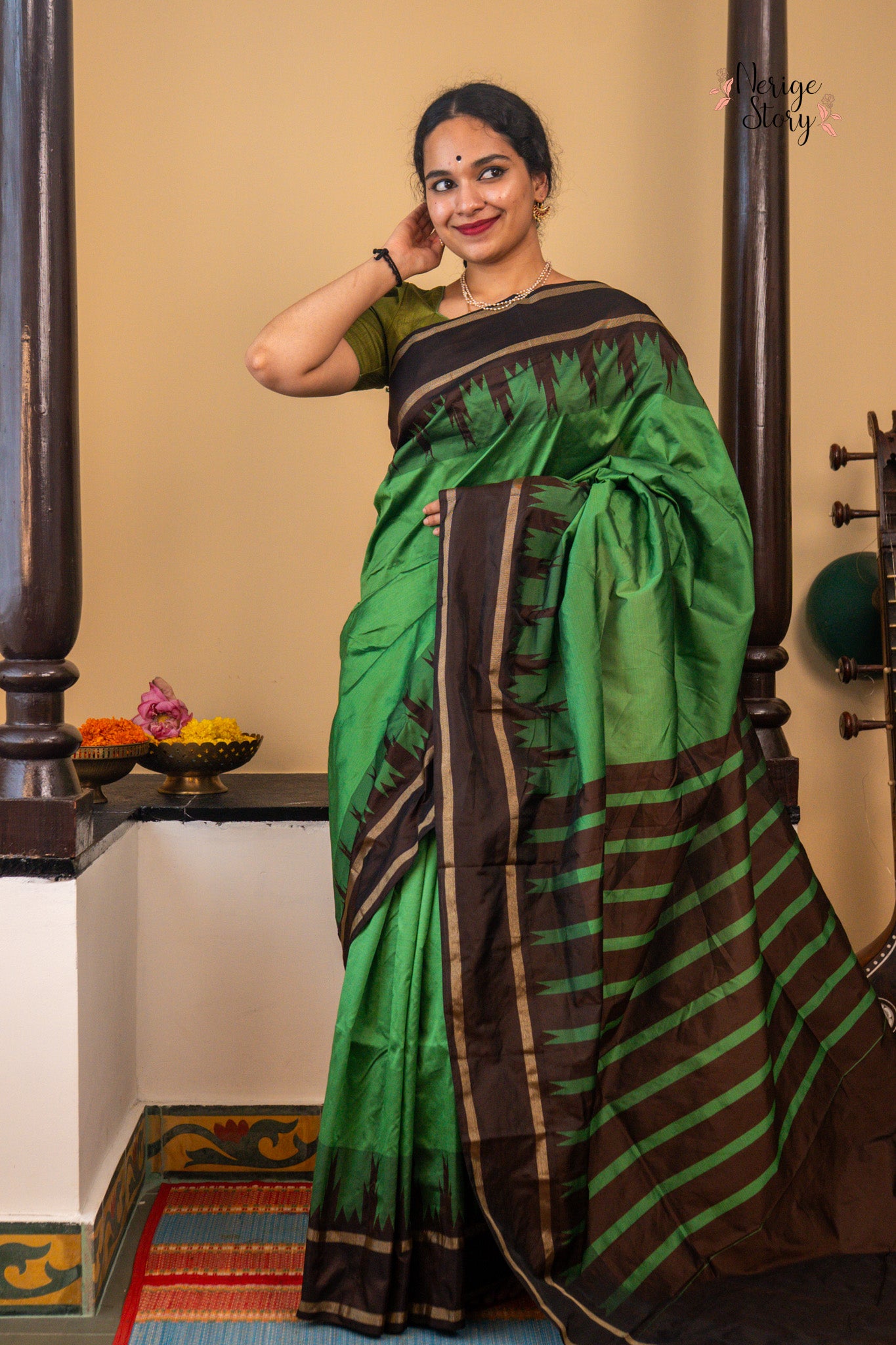 SHRINGAARA (ಶೃಂಗಾರ)