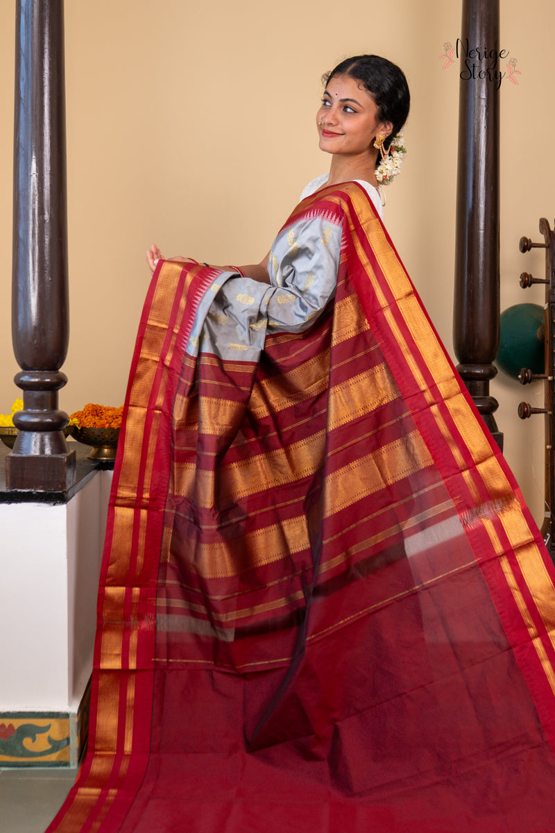 GANDHARVI (ಗಂಧರ್ವಿ)