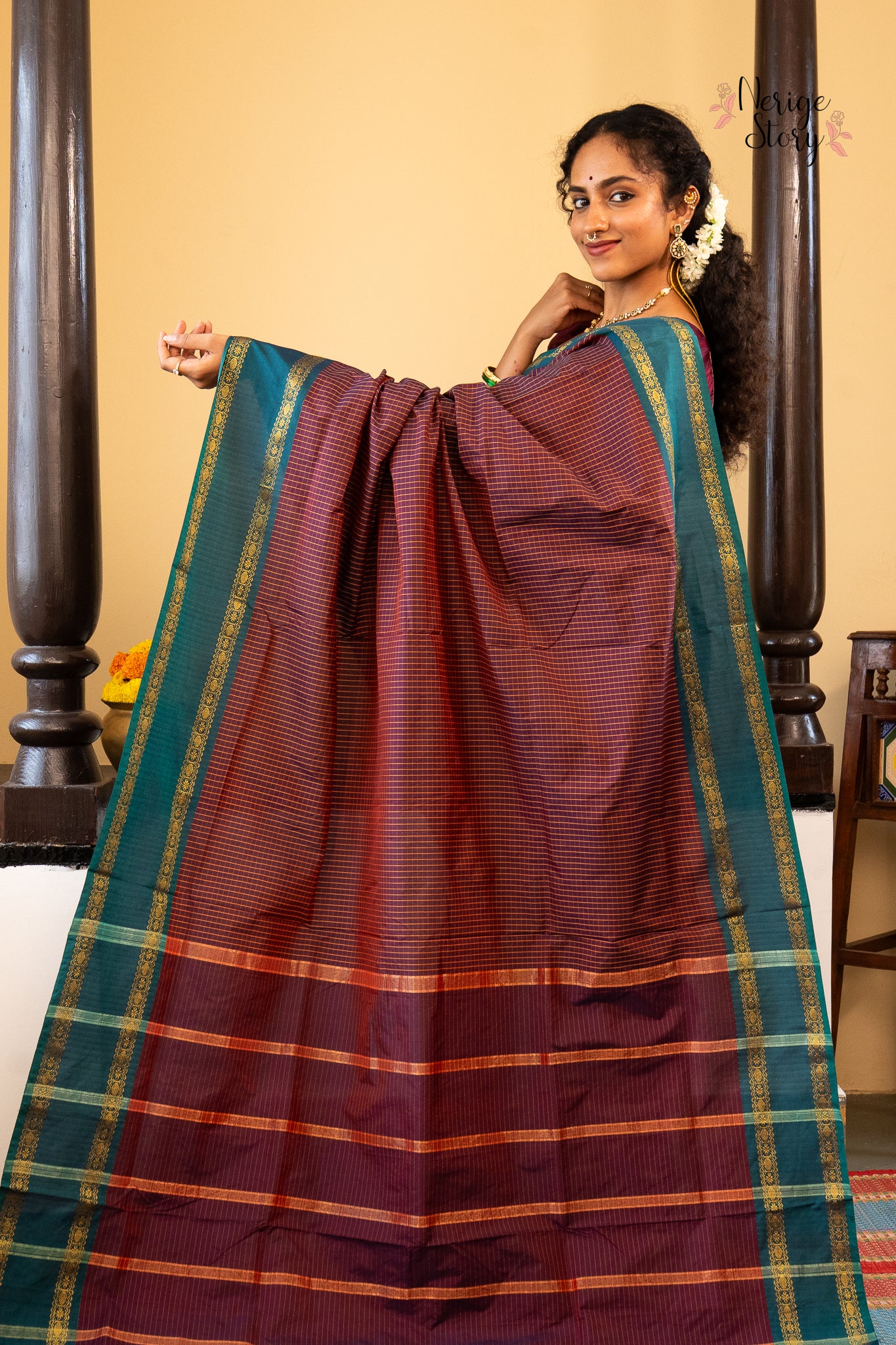 ARHINI (ಅರ್ಹಿನಿ)