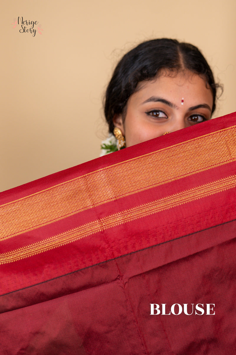 GANDHARVI (ಗಂಧರ್ವಿ)