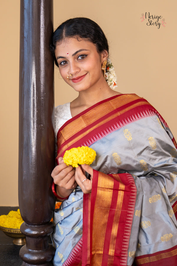 GANDHARVI (ಗಂಧರ್ವಿ)
