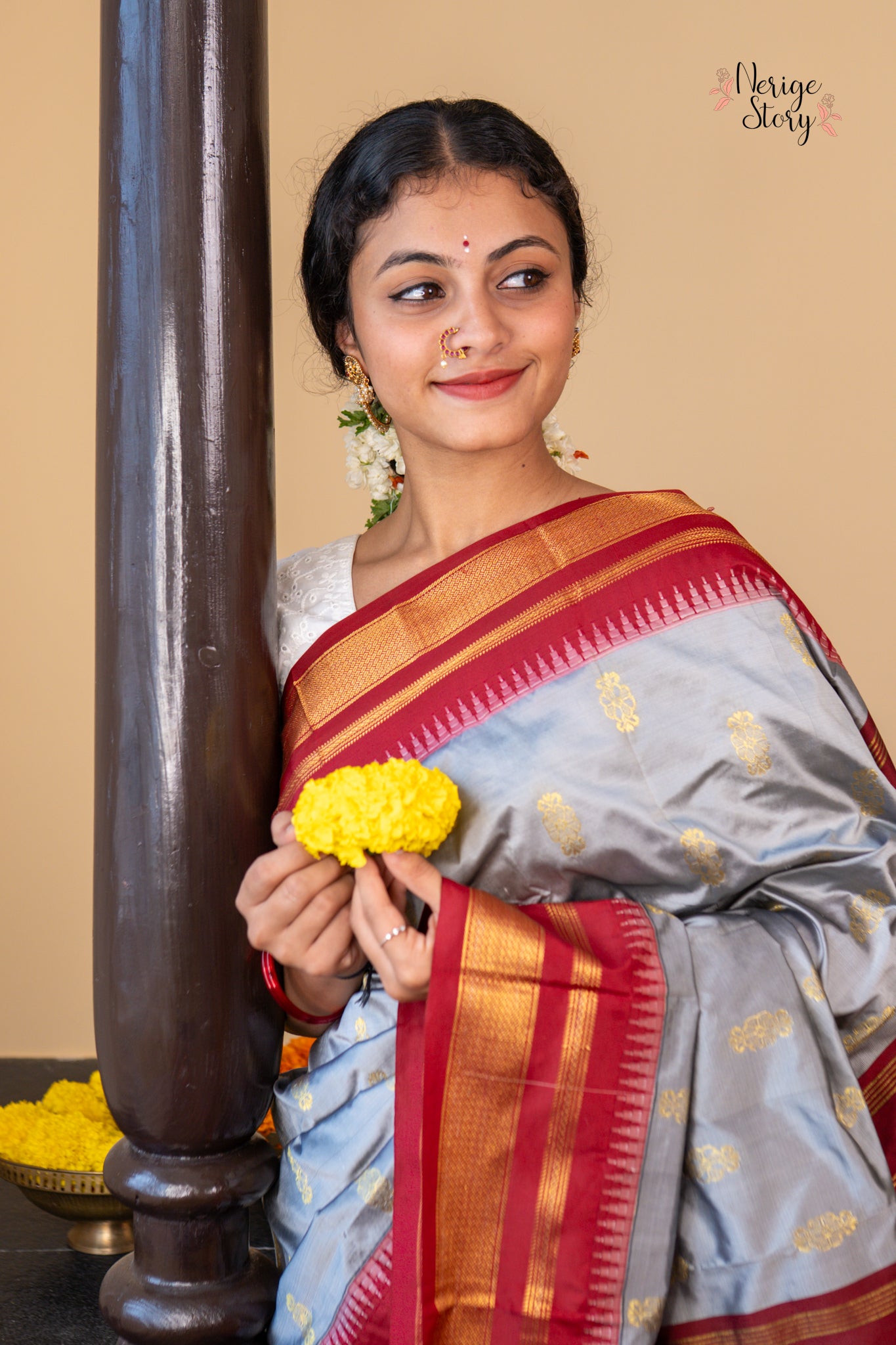 GANDHARVI (ಗಂಧರ್ವಿ)