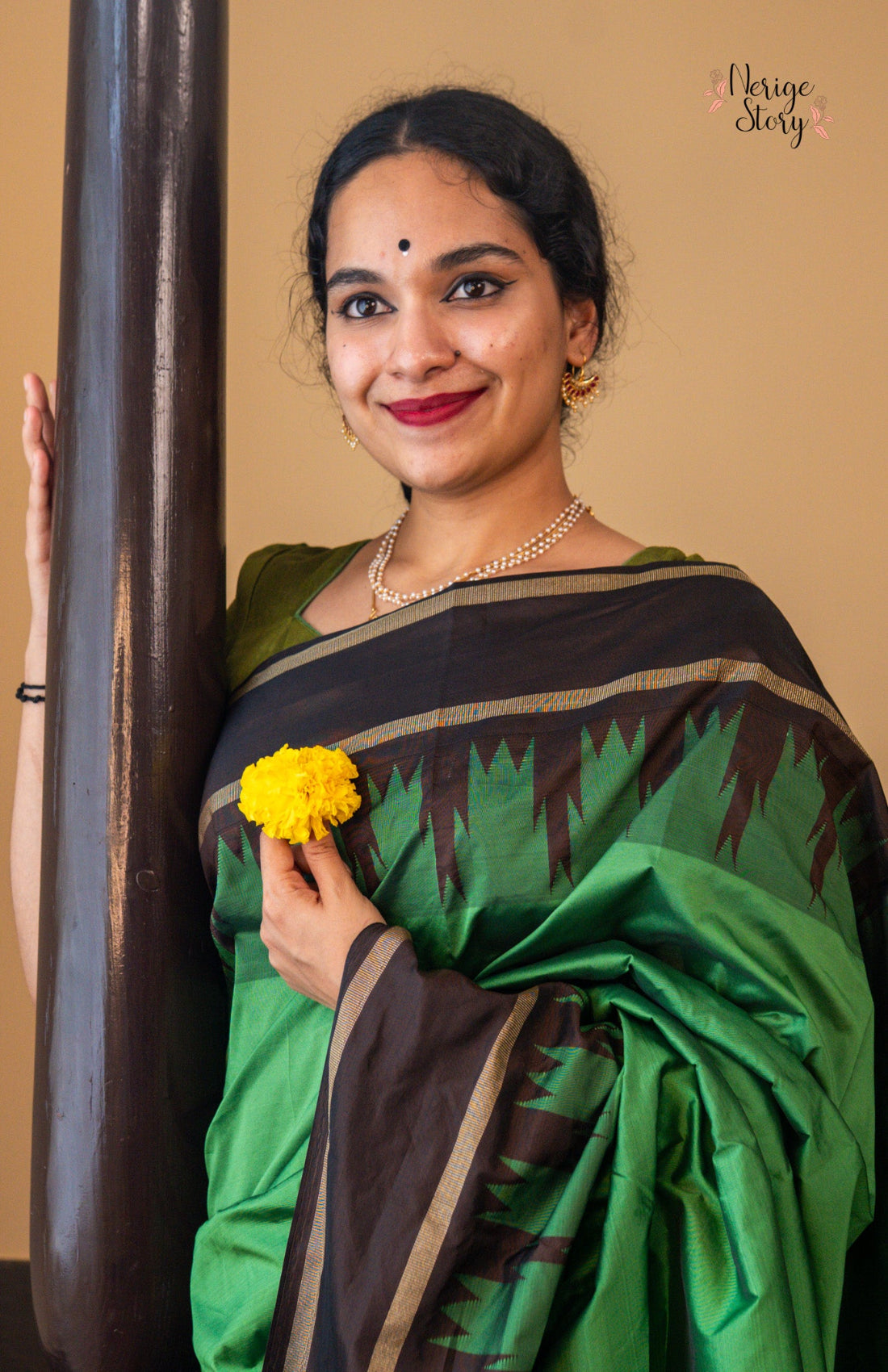 SHRINGAARA (ಶೃಂಗಾರ)