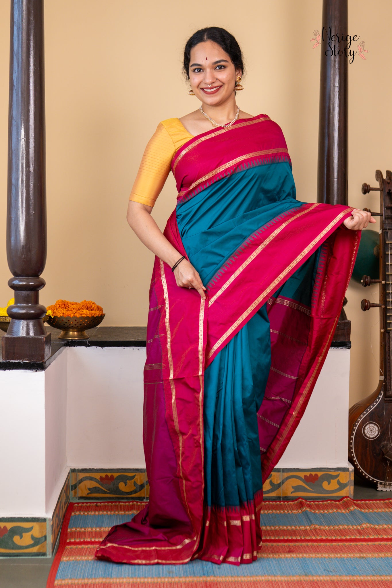 VARSHINI (ವರ್ಷಿಣಿ)