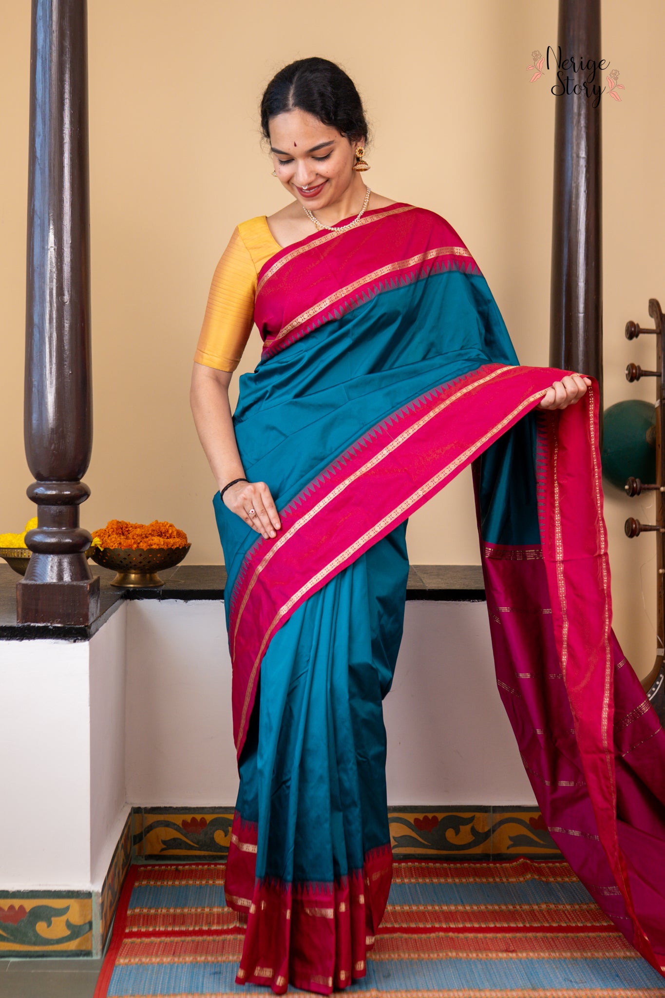 VARSHINI (ವರ್ಷಿಣಿ)