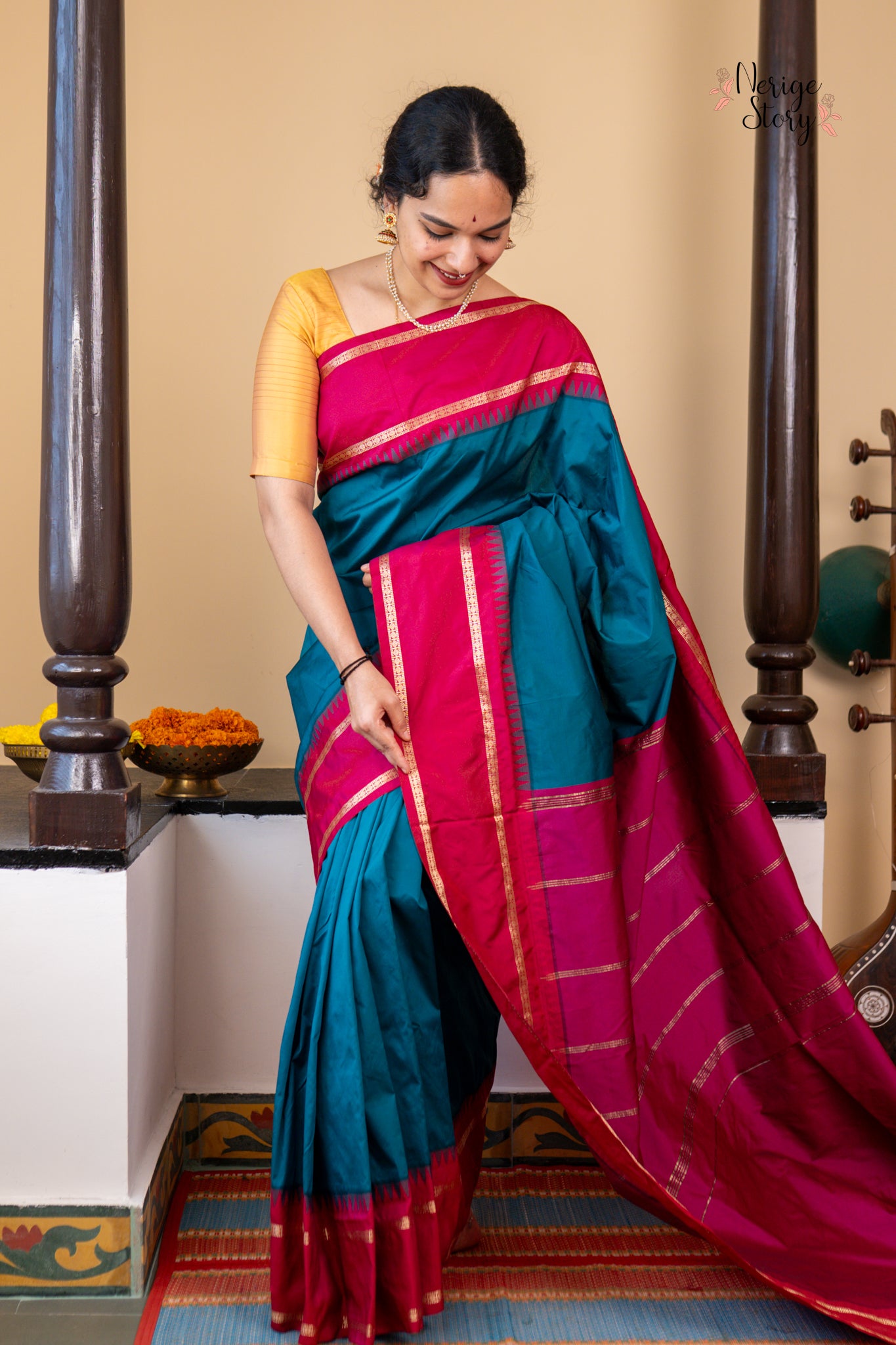 VARSHINI (ವರ್ಷಿಣಿ)