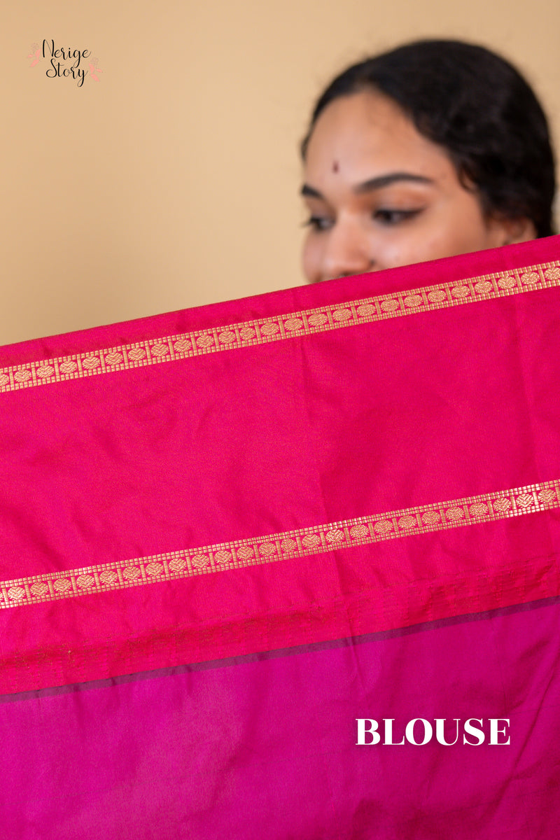 VARSHINI (ವರ್ಷಿಣಿ)