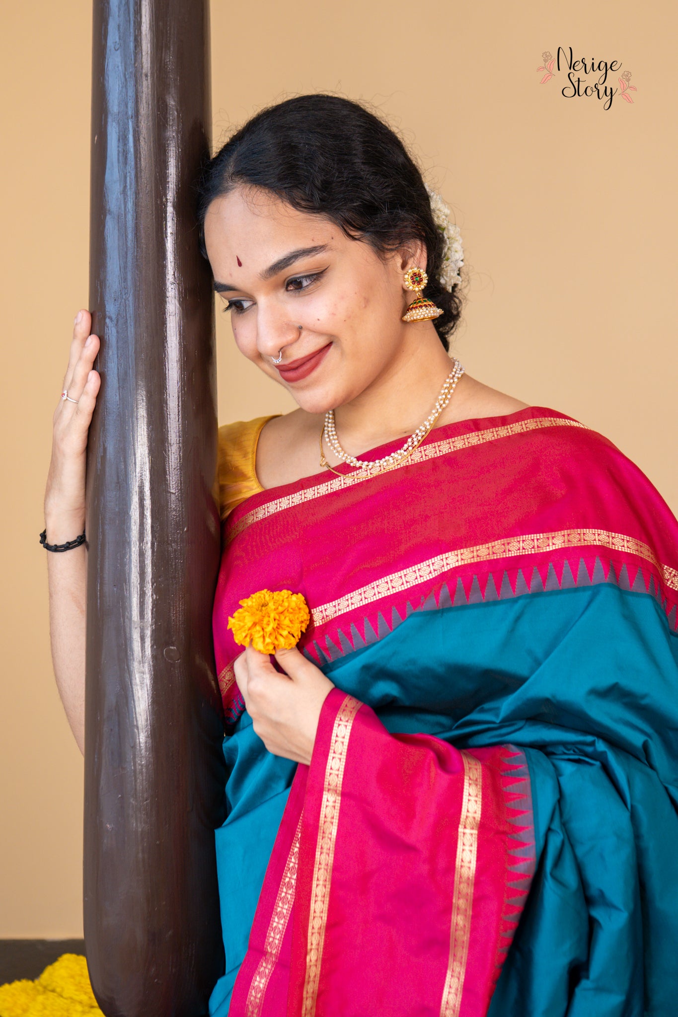 VARSHINI (ವರ್ಷಿಣಿ)