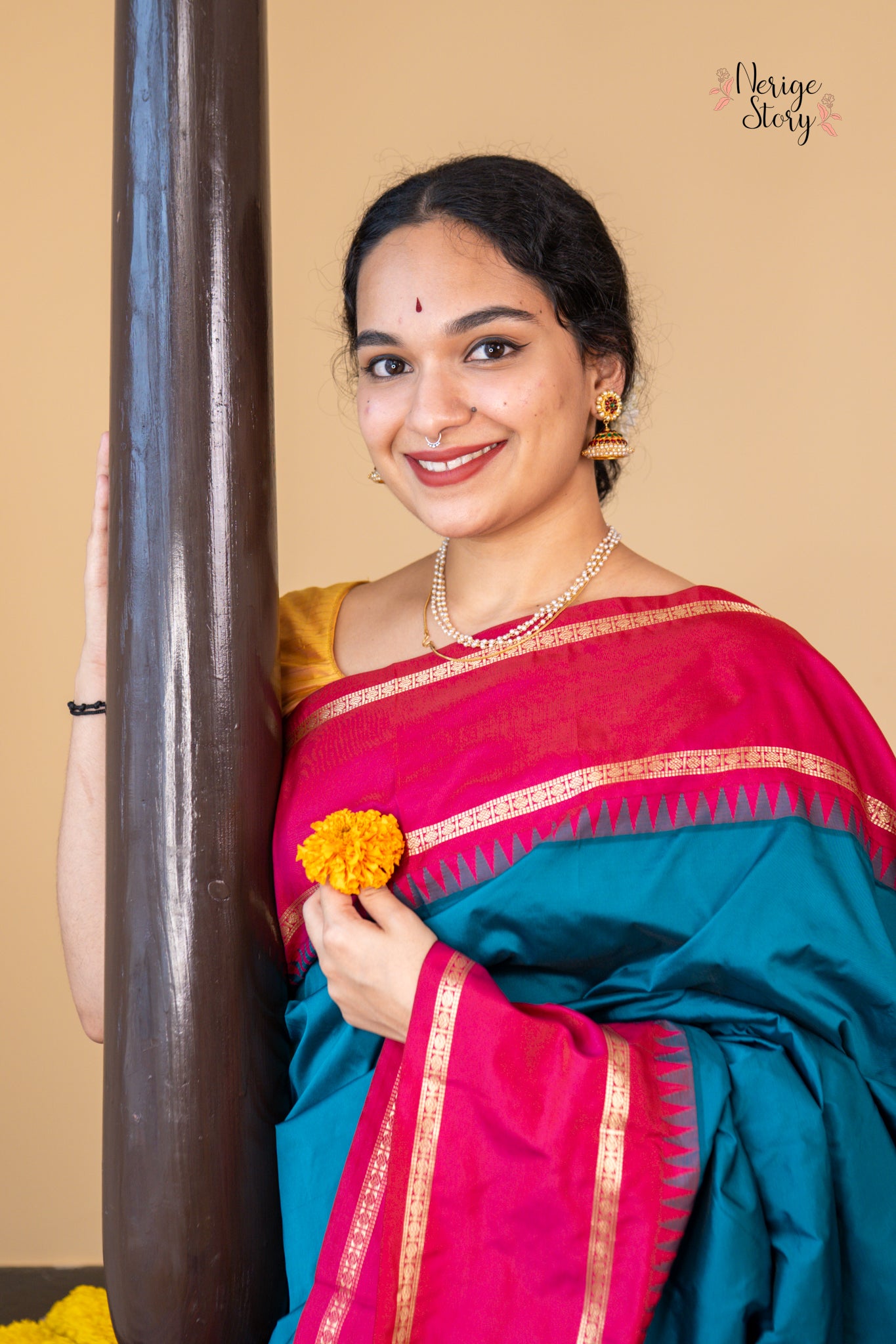 VARSHINI (ವರ್ಷಿಣಿ)