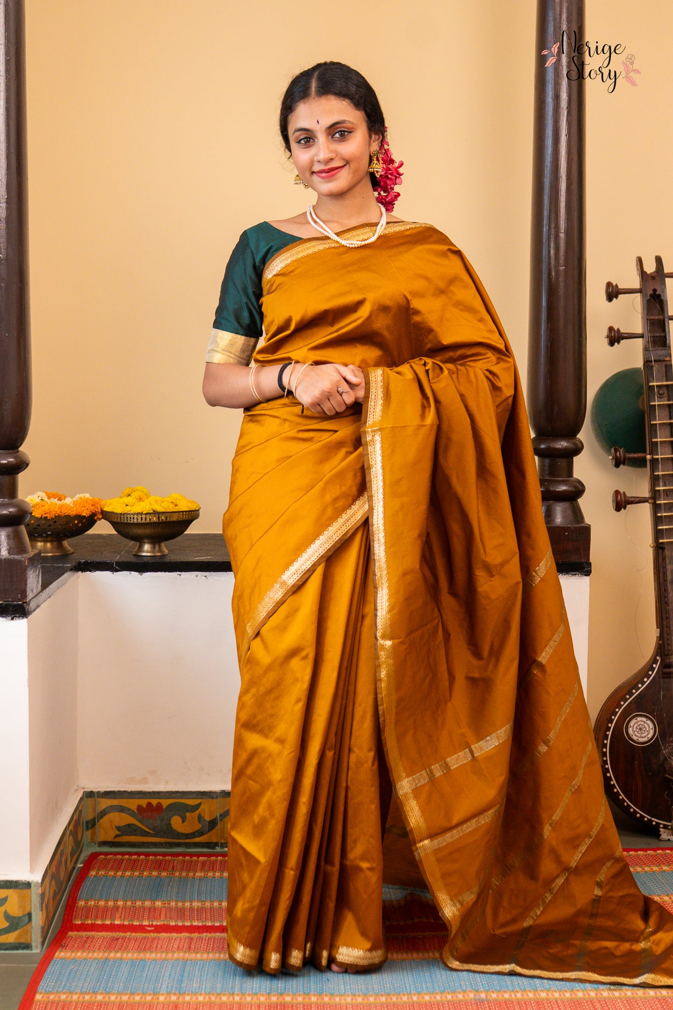 VAIDEHI (ವೈದೇಹಿ)