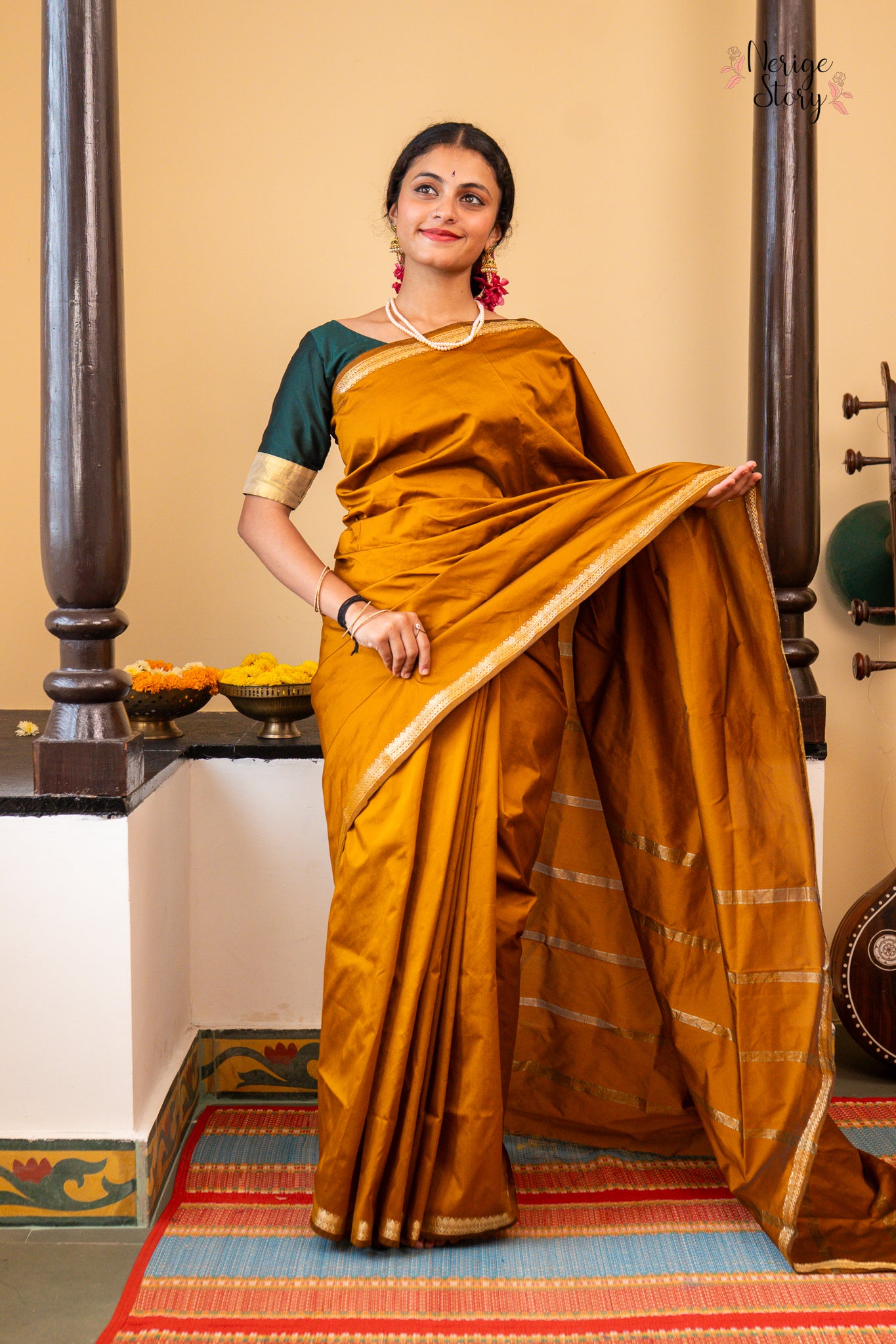 VAIDEHI (ವೈದೇಹಿ)
