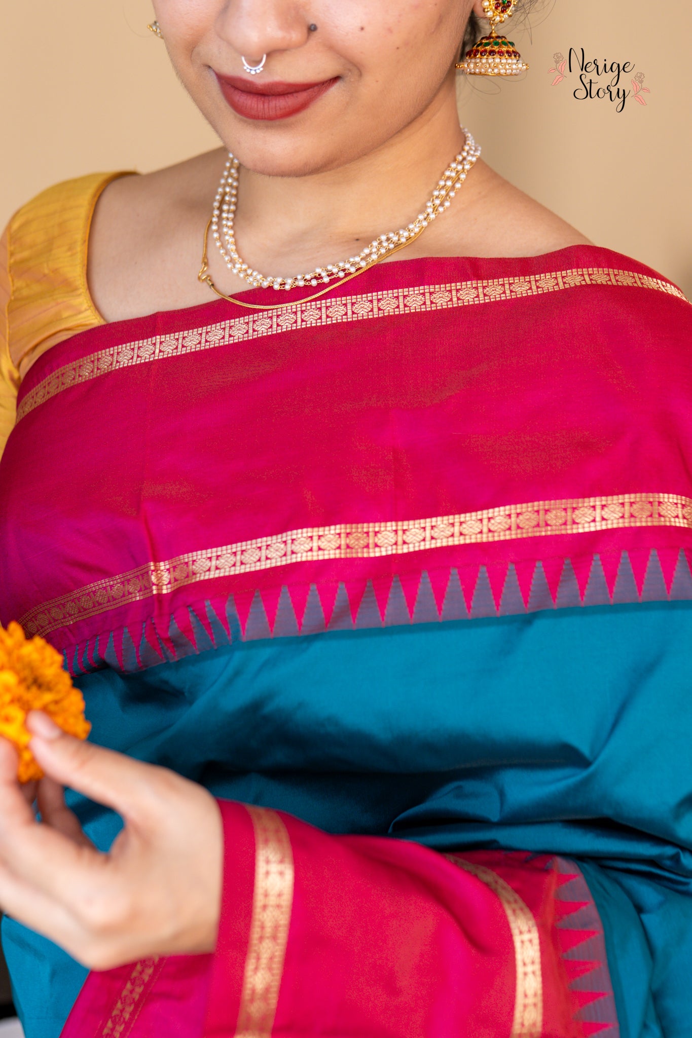 VARSHINI (ವರ್ಷಿಣಿ)