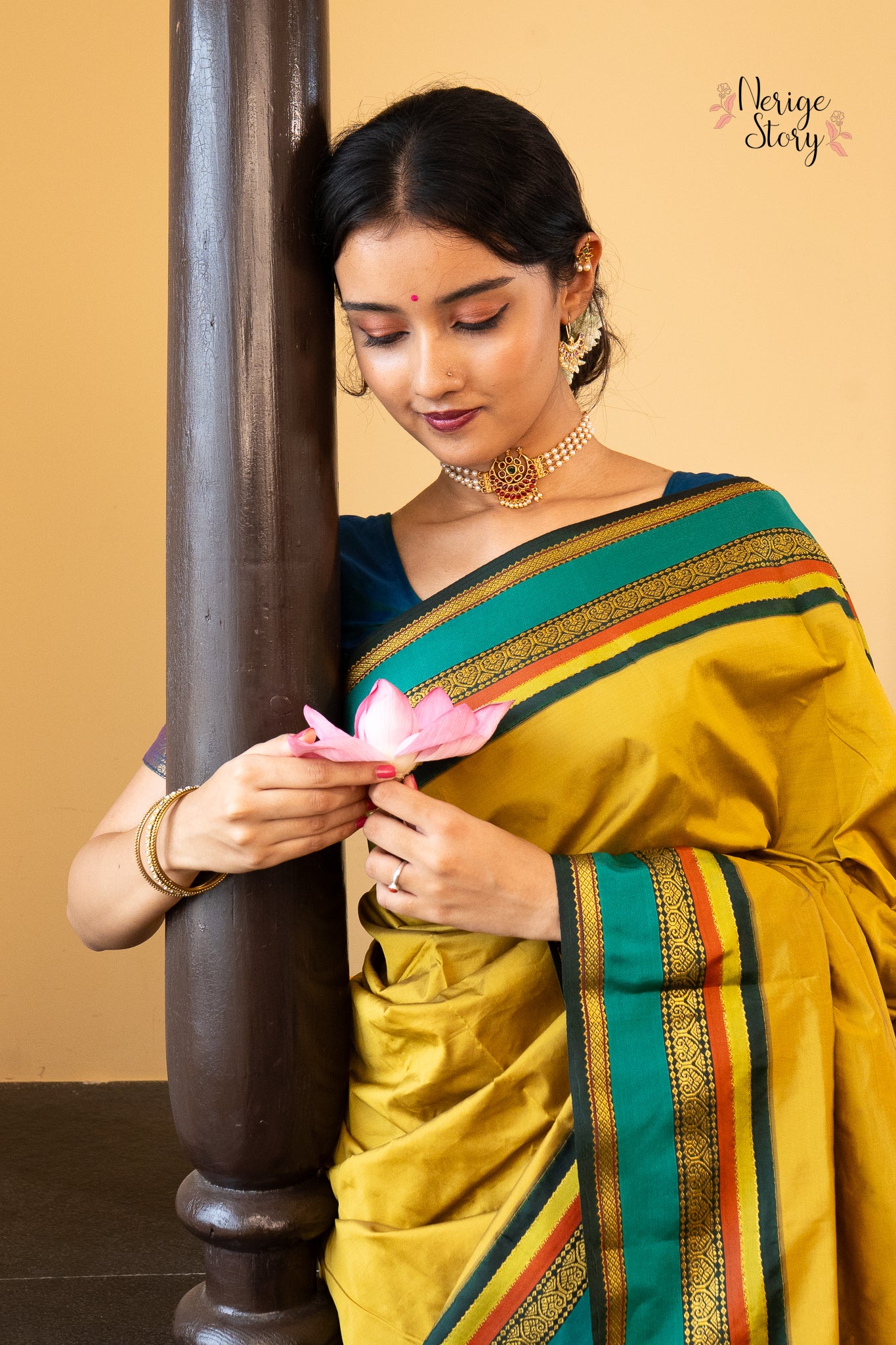 MAHASHVETA (ಮಹಾಶ್ವೇತಾ)