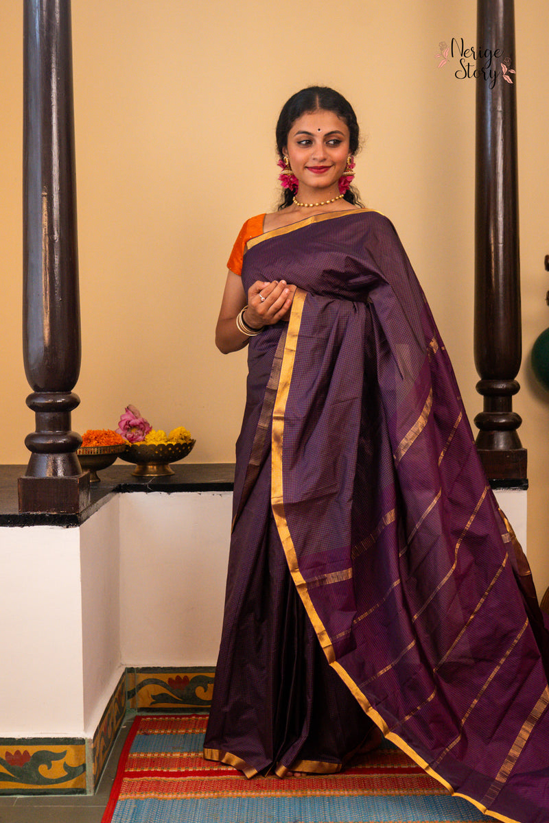 SINDHUJA (சிந்துஜா)