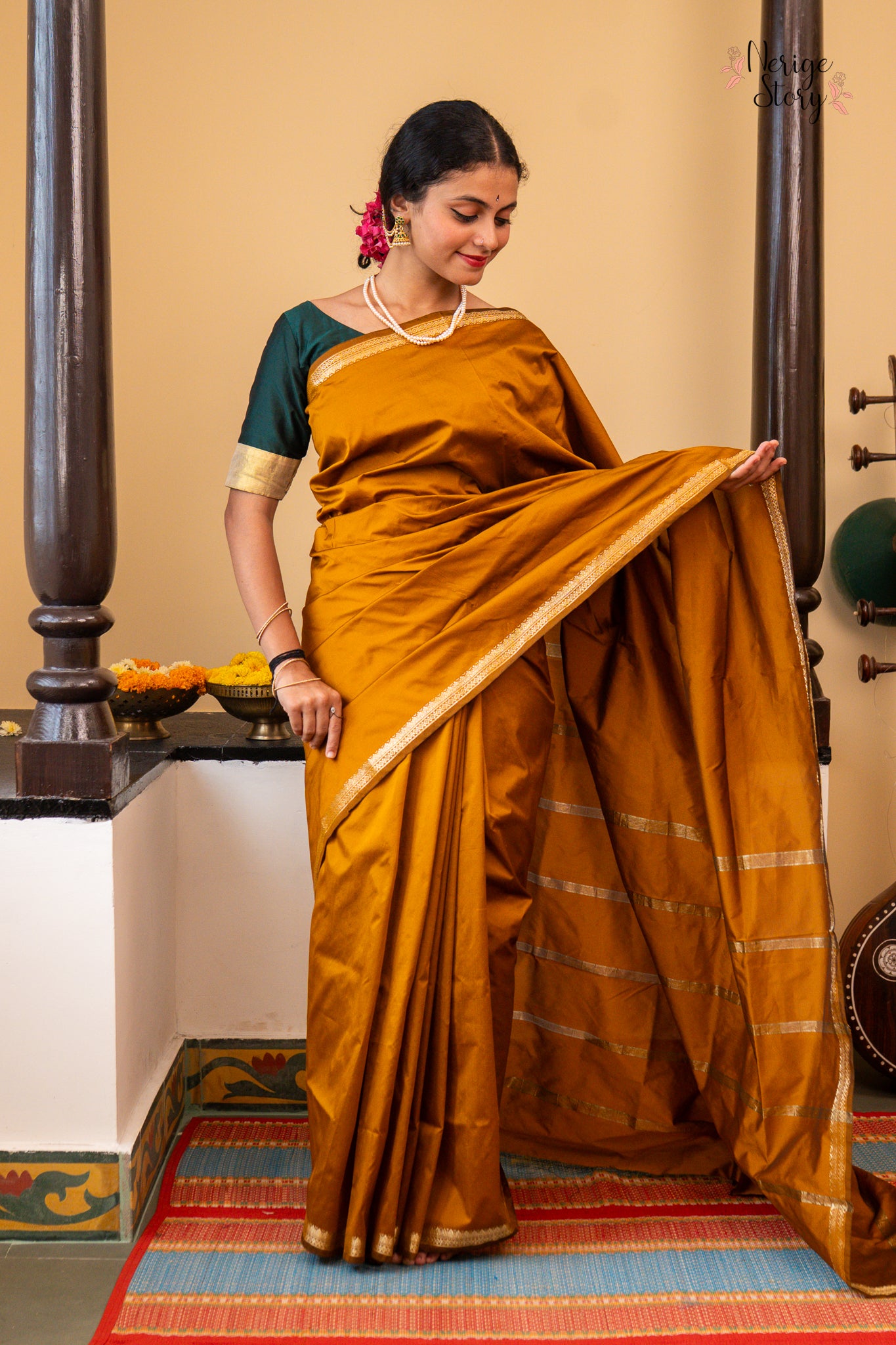 VAIDEHI (ವೈದೇಹಿ)