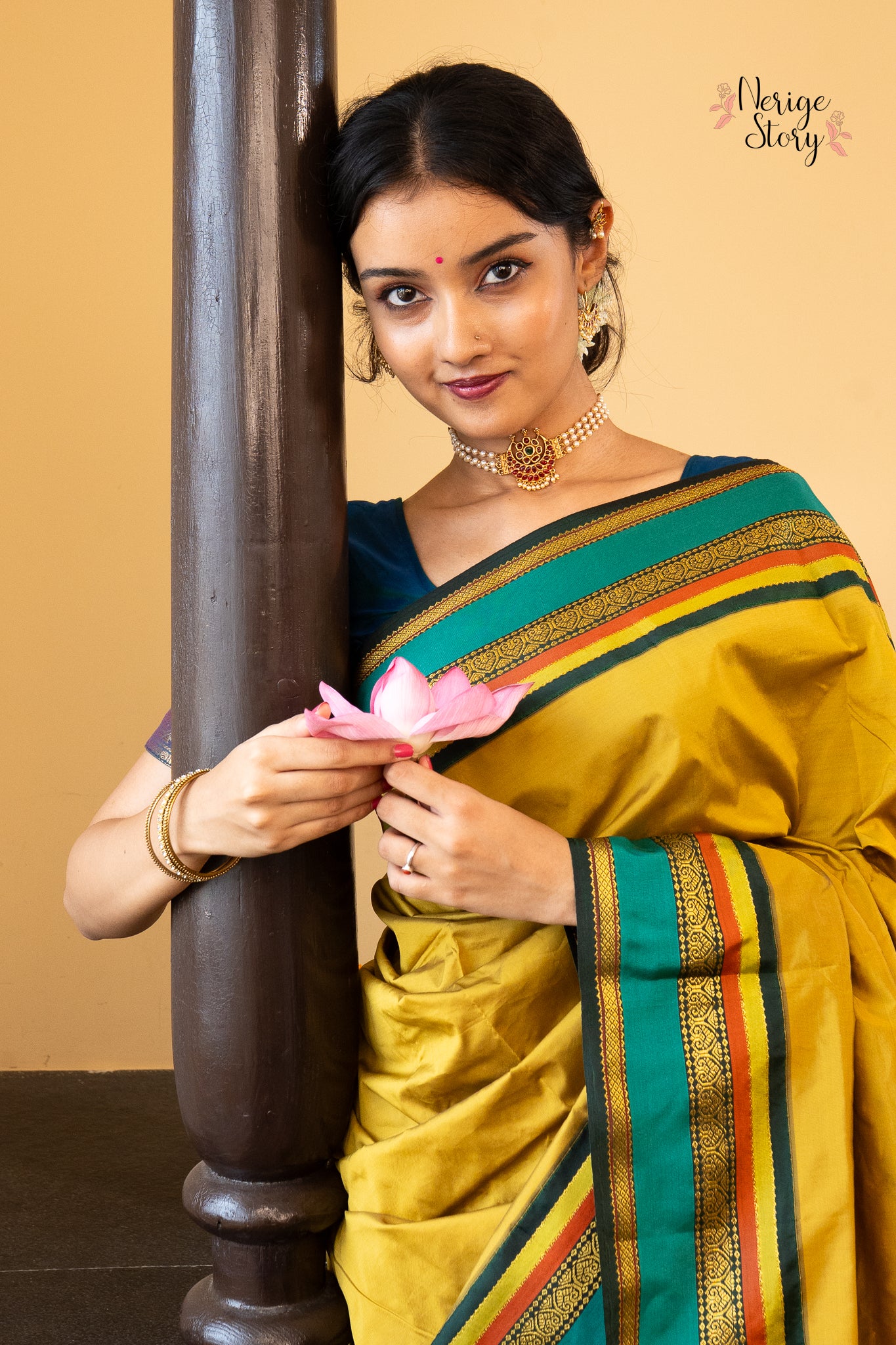 MAHASHVETA (ಮಹಾಶ್ವೇತಾ)