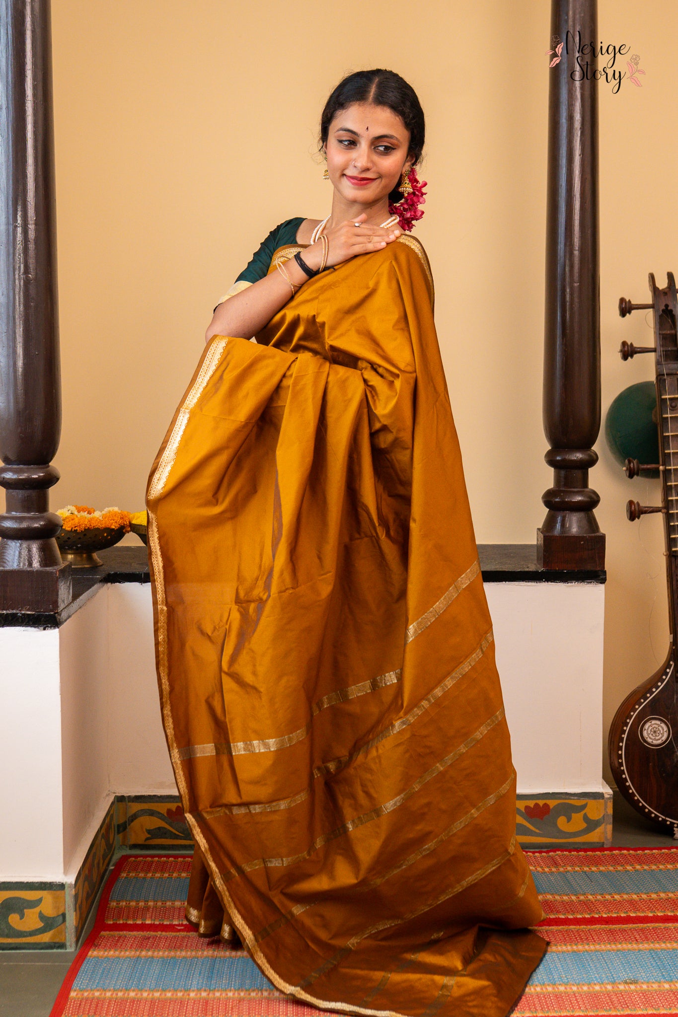 VAIDEHI (ವೈದೇಹಿ)