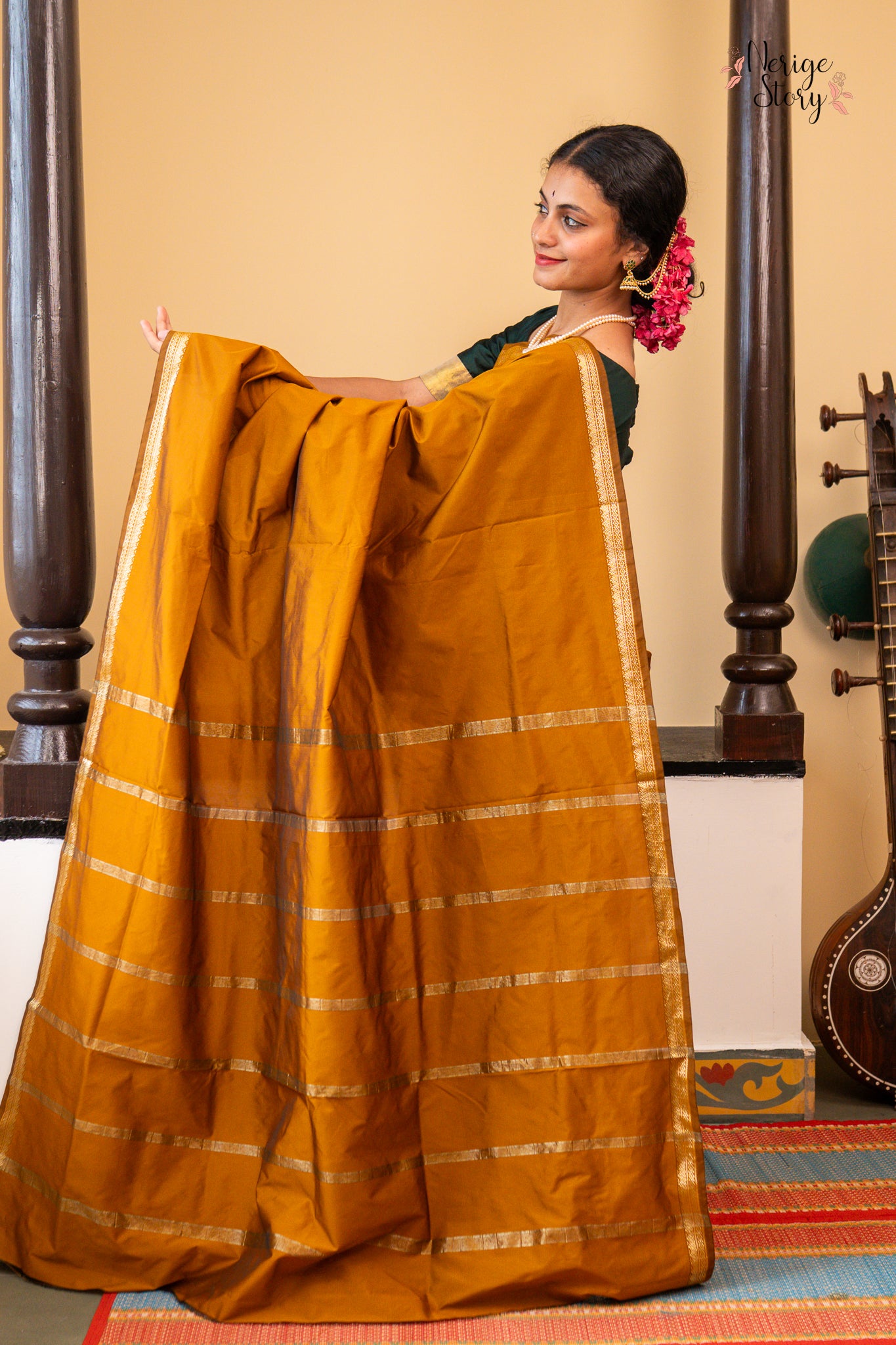 VAIDEHI (ವೈದೇಹಿ)