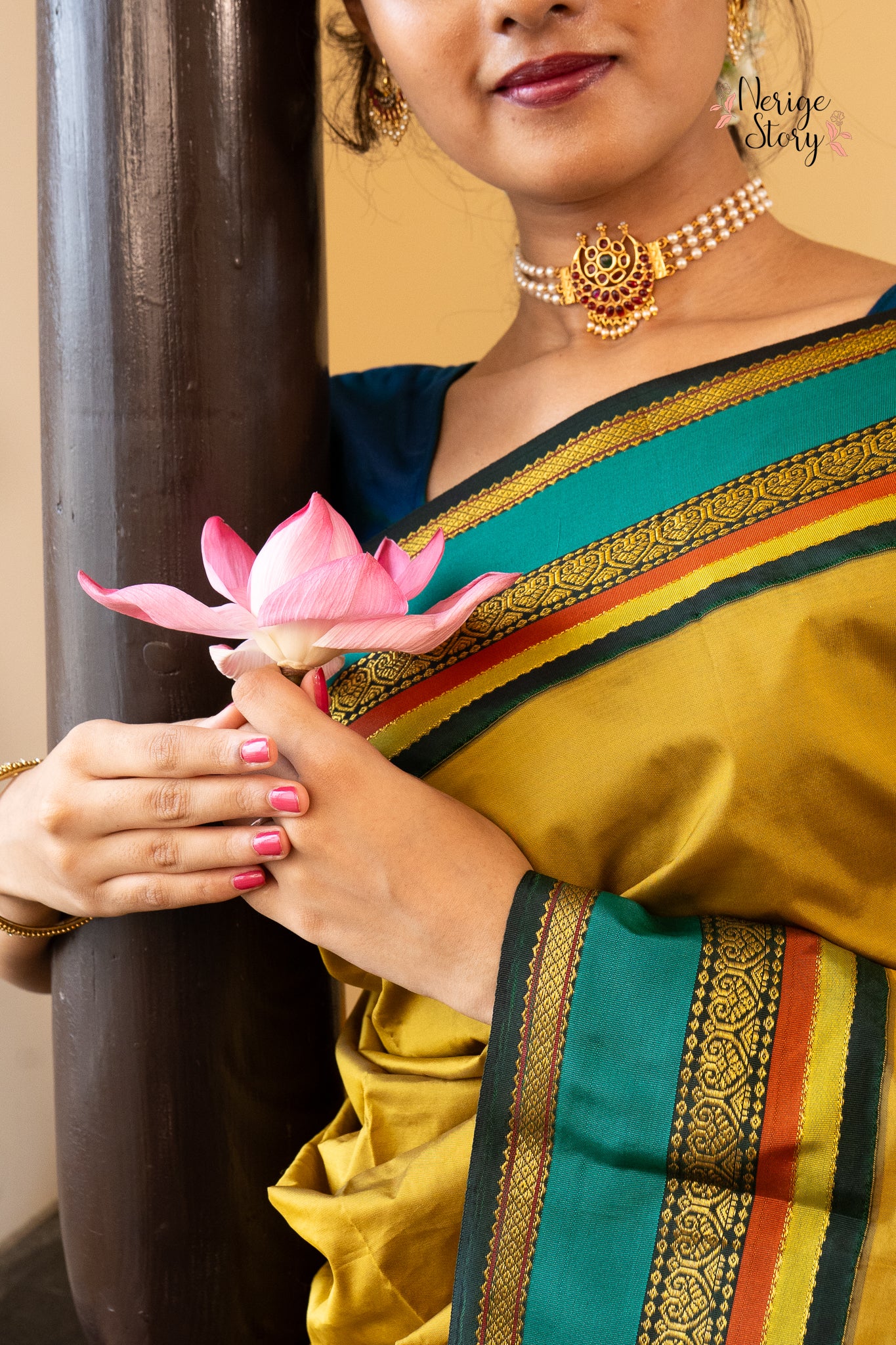 MAHASHVETA (ಮಹಾಶ್ವೇತಾ)