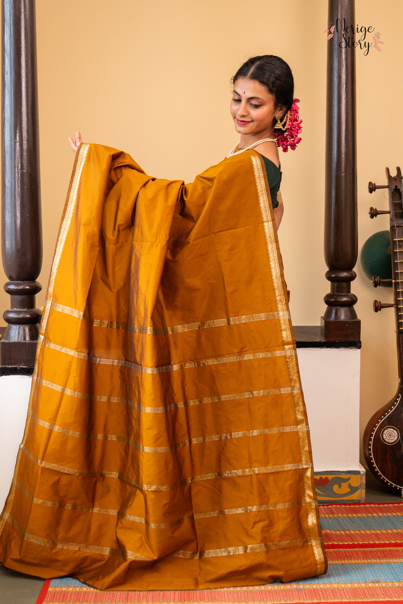 VAIDEHI (ವೈದೇಹಿ)