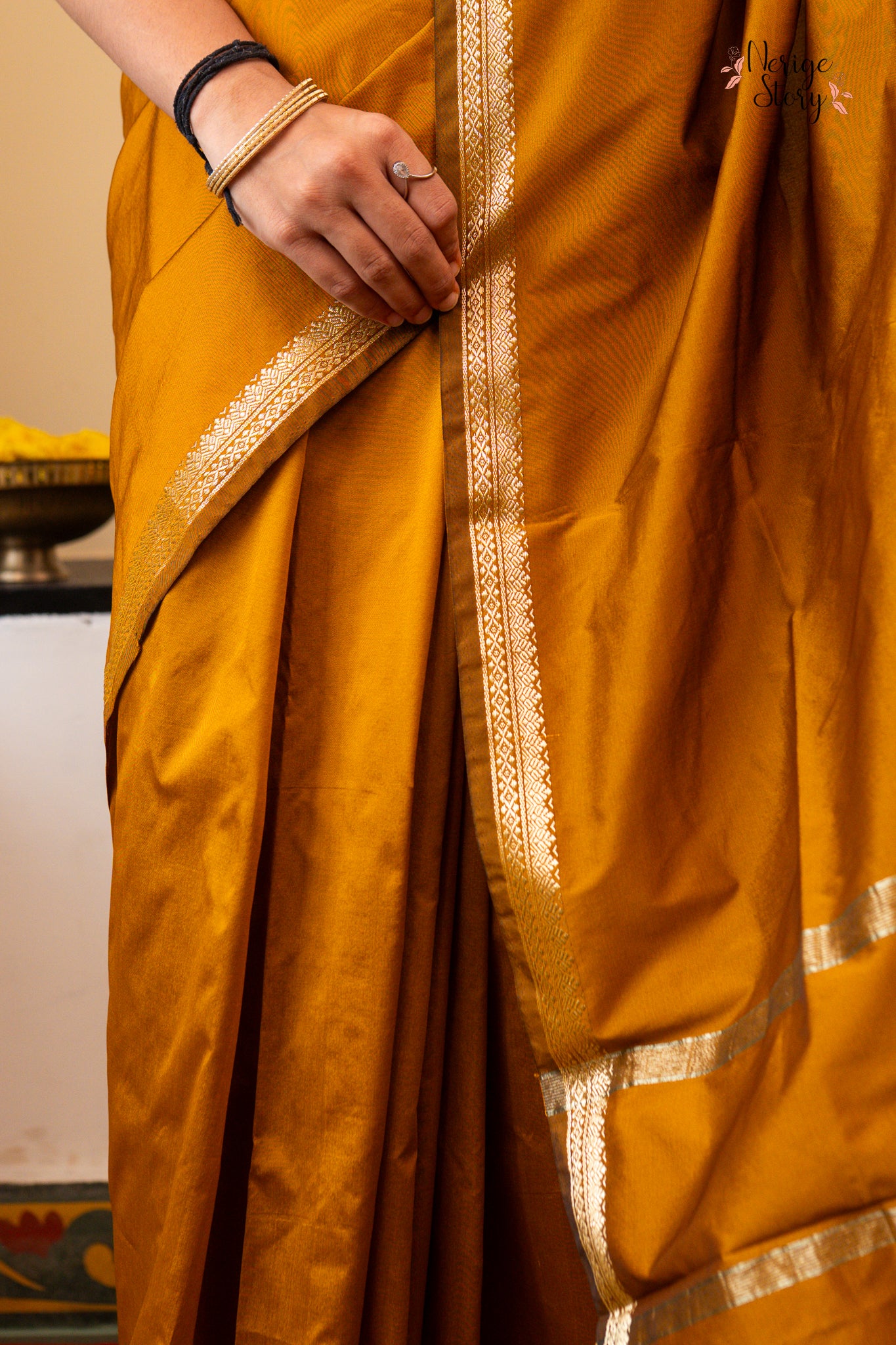 VAIDEHI (ವೈದೇಹಿ)