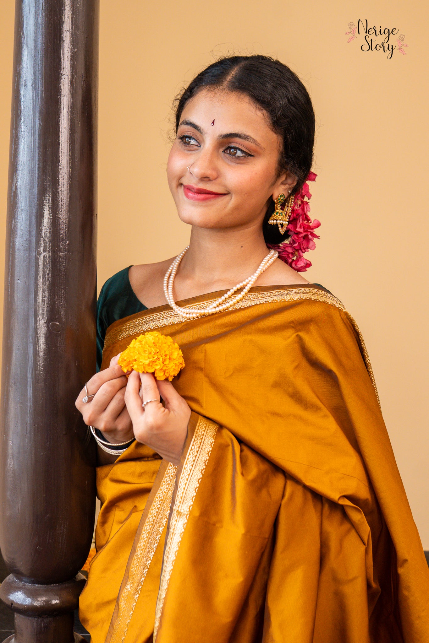 VAIDEHI (ವೈದೇಹಿ)