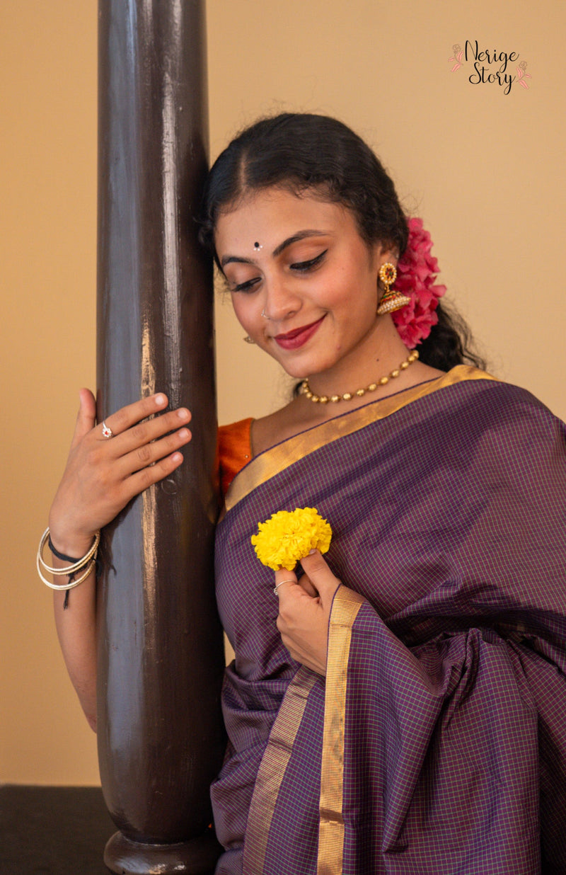 SINDHUJA (சிந்துஜா)