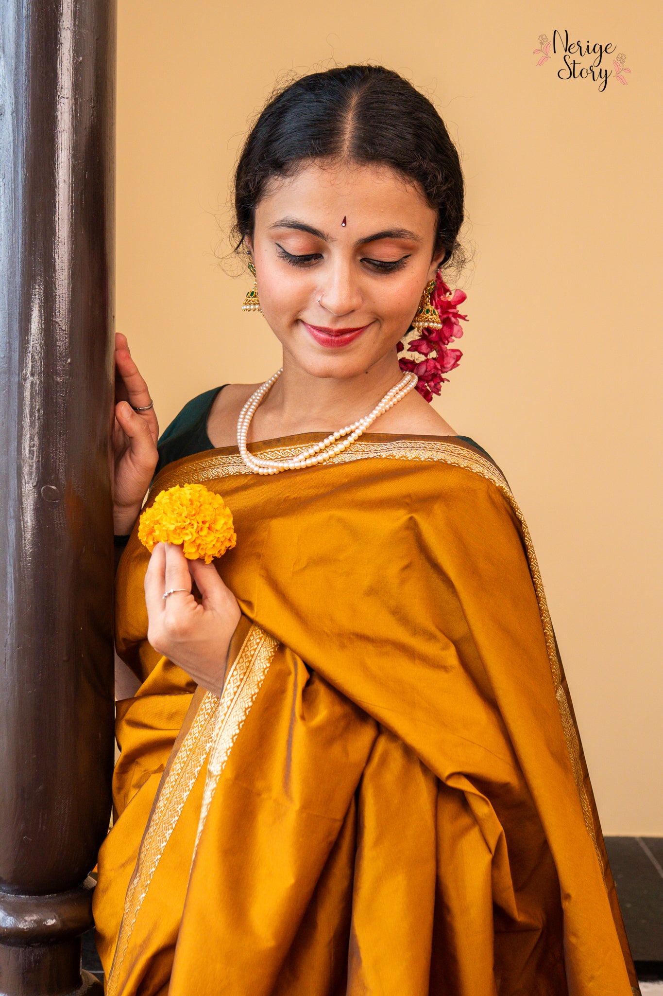 VAIDEHI (ವೈದೇಹಿ)