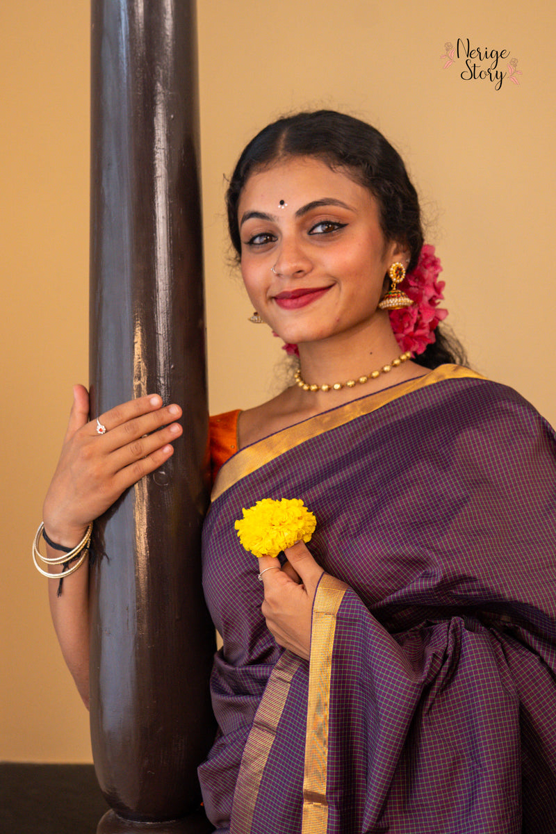 SINDHUJA (சிந்துஜா)