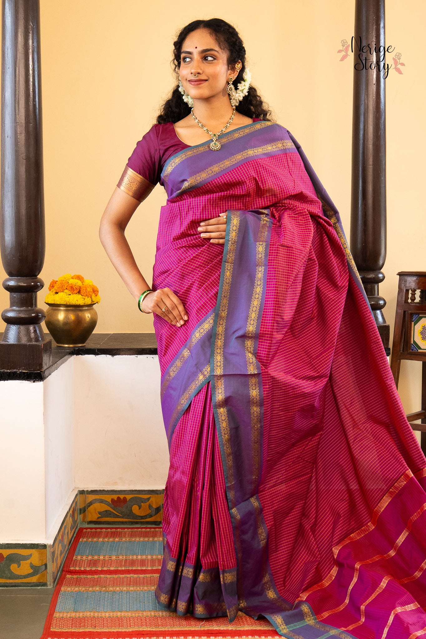 AVIRALA (ಅವಿರಲಾ)